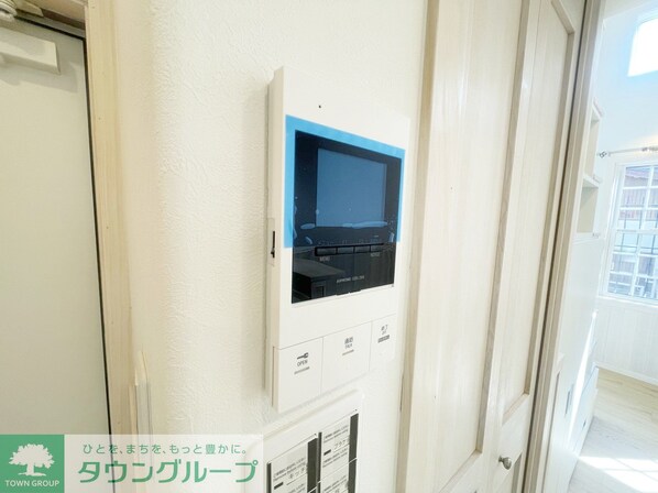 プリマ所沢元町の物件内観写真